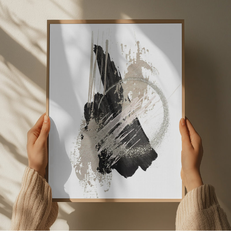 Wrapped Canvas Print, 60.96cm H x 91.44cm W