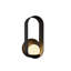 Sfera 1 - Light Armed Sconce-843488253