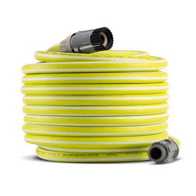 Kings County Tools 100ft 3/8in Garden Hose