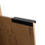 Armoire de salle de bain autoportante 30 po sans lavabo et 2 portes d'armoire à fermeture en douceur ((KD-PACKING), meuble-lavabo sans comptoir seulement) -BVB02430IMO