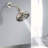 Tub & Shower Faucet-97561000