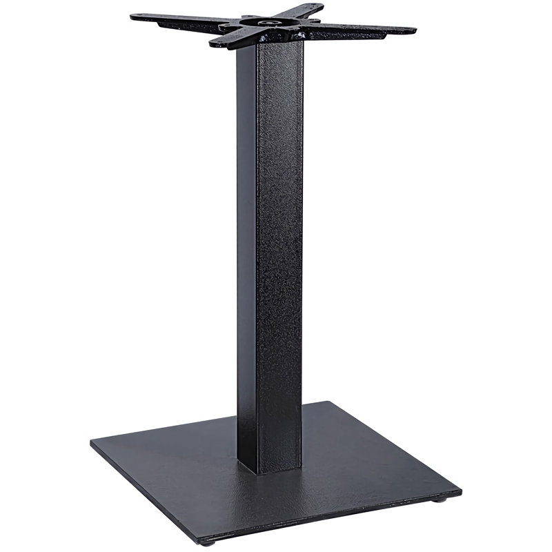 Base de table piédestal 28,34 po Calvin