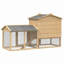Chicken Coop