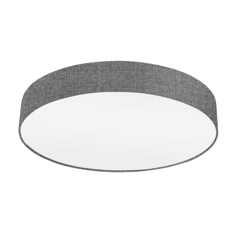 Prosper Fabric Flush Mount