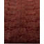 Overdyed One-of-a-Kind 7' 10" x 8' 0" Hand Knotted Area Rug