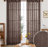 Sheer Curtain Pair-1496515358-1496515348