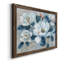 «Spring Bloom II», peinture sur toile encadrée-1068707262-1068707257