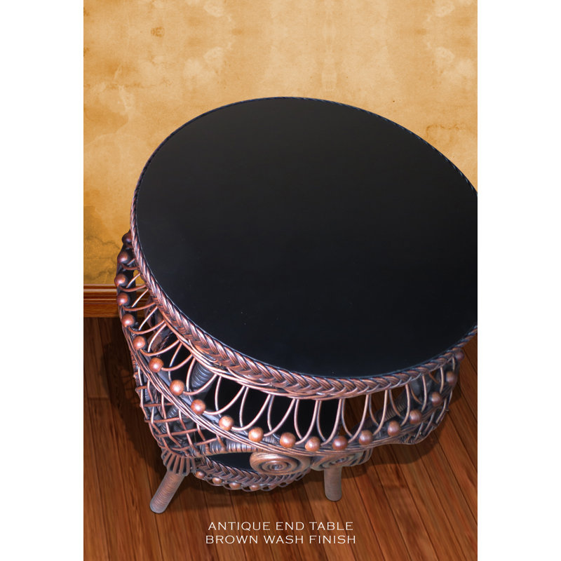 Ensemble de chaise berçante Country