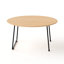 Table basse American Minimalist