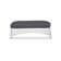 Mandalay Outdoor Ottoman