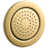 Vibrant Moderne Polished Gold is out of stock