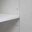 Buffet avec tablettes réglables-574308646
