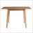 29"- 45" Extendable Dining Table-2070754450