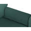57” Easy Assembly Upholstered Loveseat Sofa-483779000