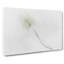 Solitary Leaf In Abstract - Wrapped Canvas-55340147