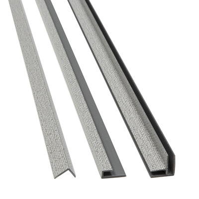 Palisade 94in. Trim Kit