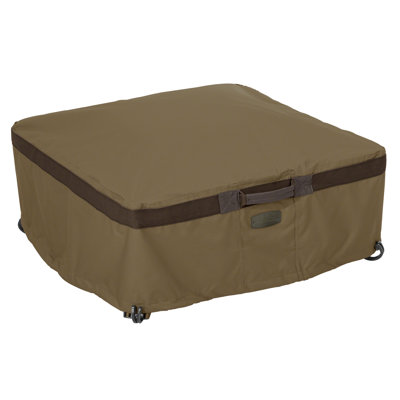 Freeport Park® Donaldson Fire Pit Cover