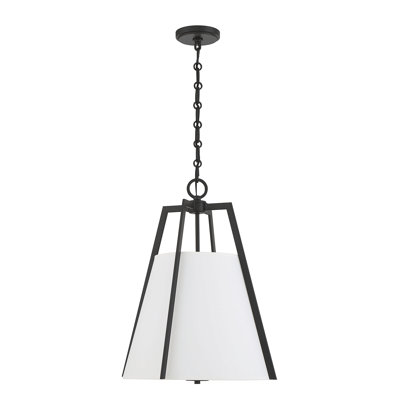 Luminaire suspendu 3 lumières Joy