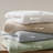 Breeze Cotton Gauze Embroidered Euro Sham-114988555