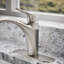 Rival Single-Handle Kitchen Sink Faucet-146836880