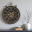 Horloge murale Romy