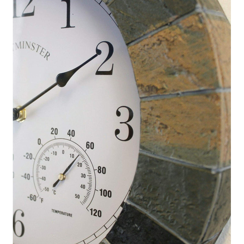 Witkowski Wall Clock