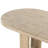 Rima Extendable Oak Oval Dining Table-118748299