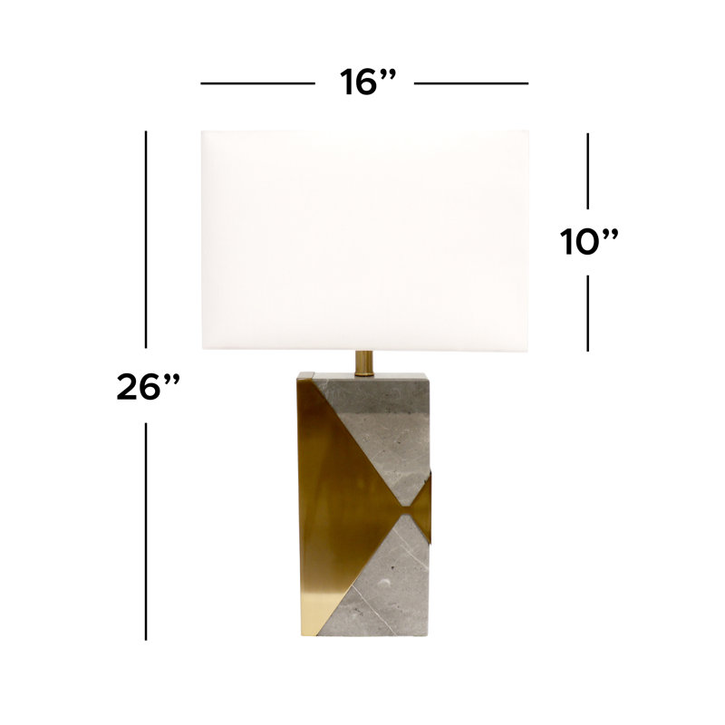 Triumph 26" Table Lamp