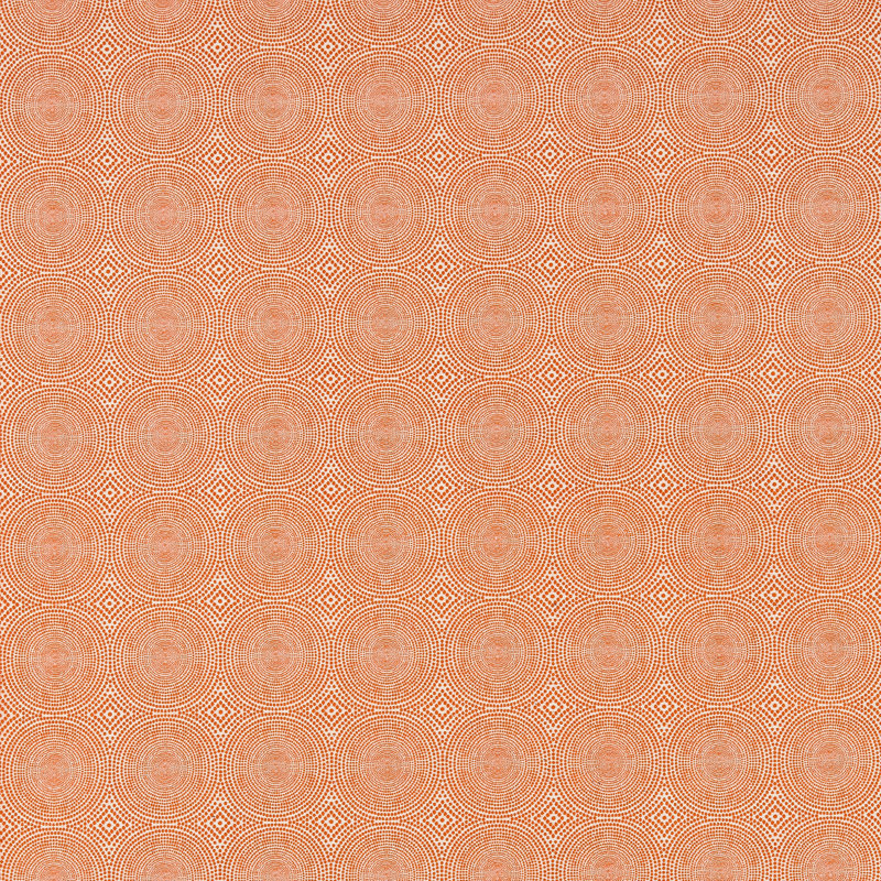 Kateri, Tangerine