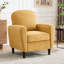 Upholstered Accent Chair-1108881443