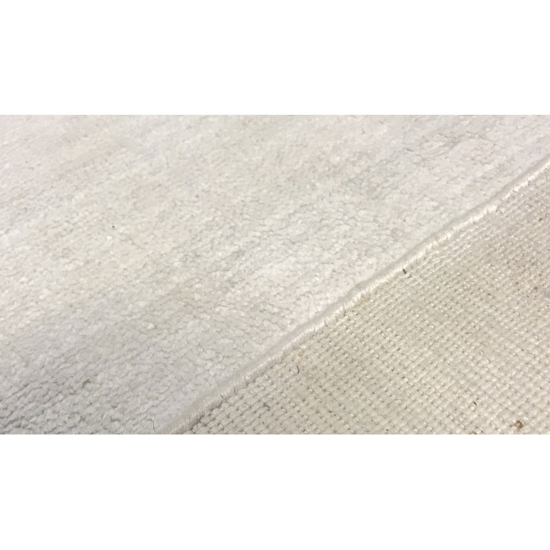 Area Rug in Ivory