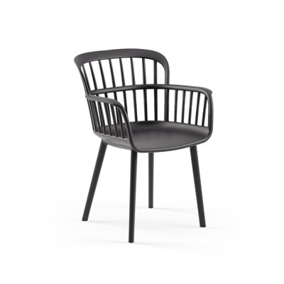 Tilia Eva-P Armchair