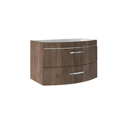 Trejo 80cm Single Bathroom Vanity Base Only