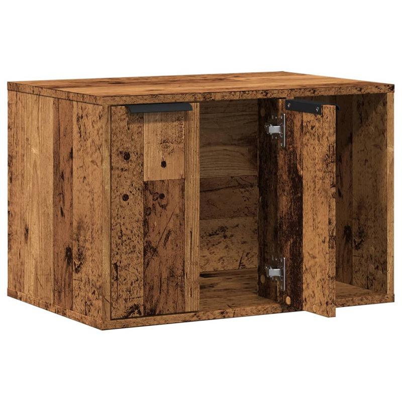 Engineered Wood Stocking Holder