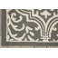 Aliyah Floral Wool Hand Woven Area Rug-23402477