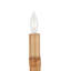 Samsara 2 - Light Candle Wall Light