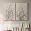 Toile tendue profonde I-Premium Gallery - prêt à accrocher-108969431