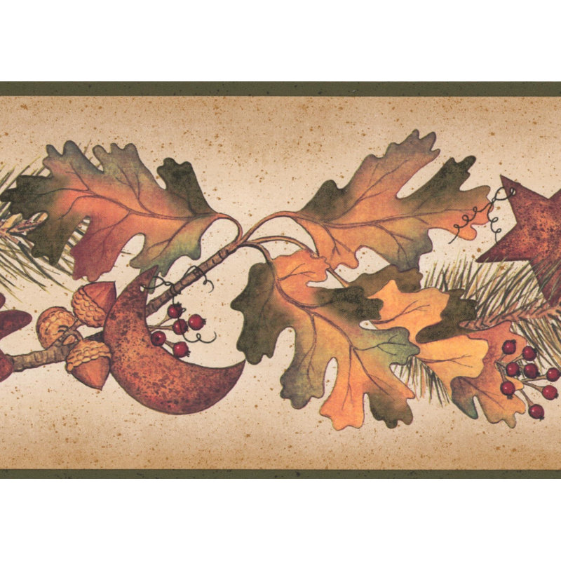 Motter Border