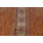 One-of-a-Kind 2'6'' X 7'8'' New Age Runner Wool Area Rug in