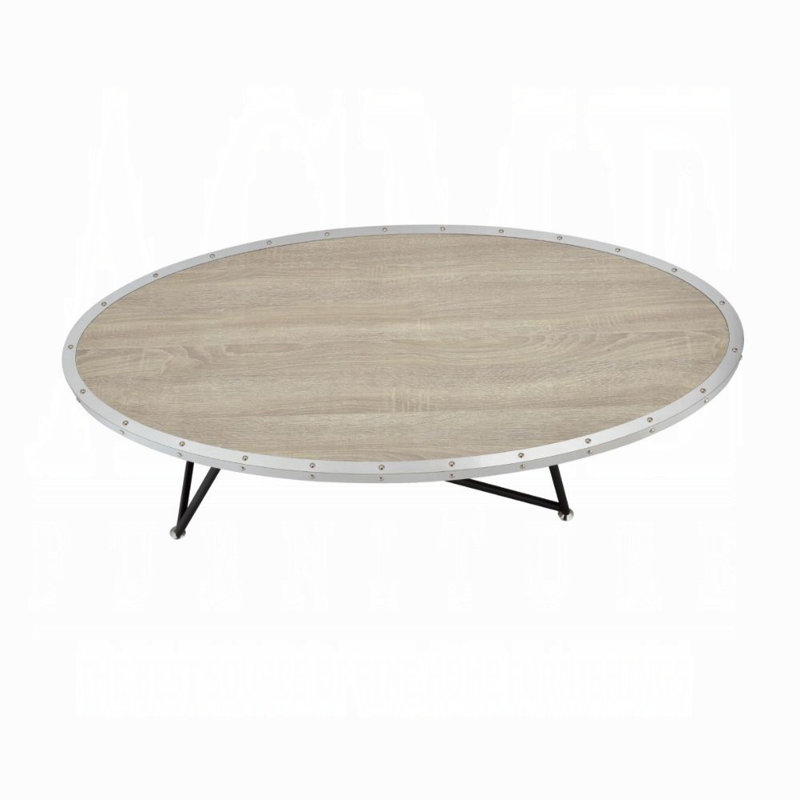 Table basse Allis