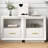 Set of 2 Nightstands With 2 AC outlets, 1 USB, and 1 Type-C port-1455779859