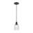 Edison Addeline 1 Light 5" Cord Hung-1990652030-1966233779