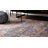 Wideman Oriental Power Loom Performance Silver Rug-2089384342