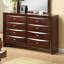 Ensemble de chambre à coucher 6 pièces Kerlynn-1922069509-1922069518