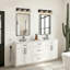 Éclairage pour meuble-lavabo 20 po