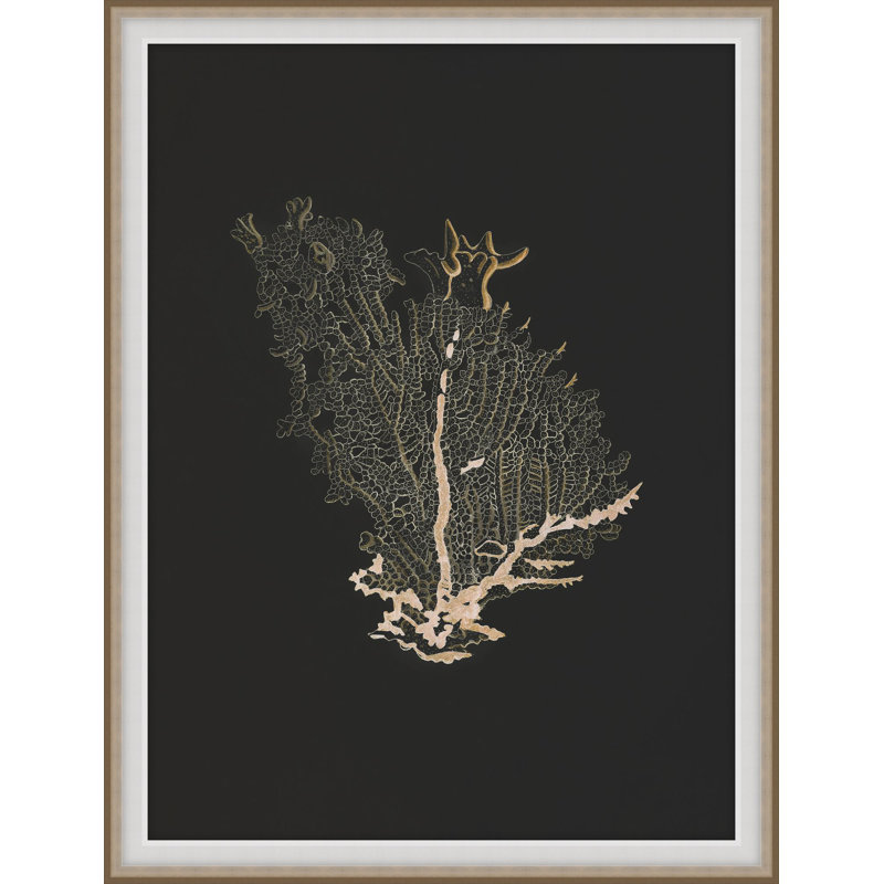 Deep Calm 4 Print, 27" H x 21" W x 2" D