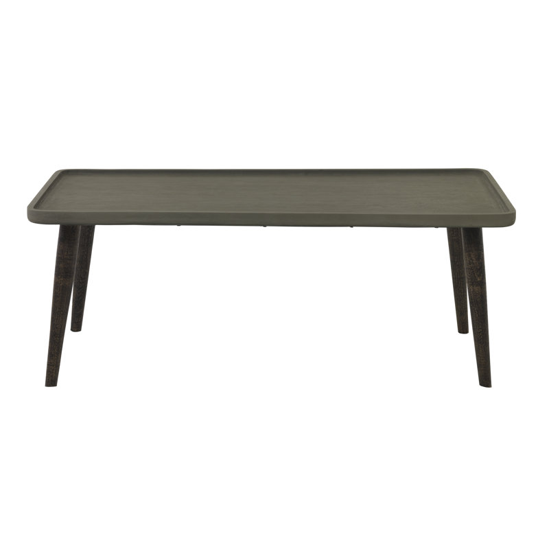 Fennell Four Leg Coffee Table
