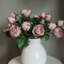 Rose Faux Floral