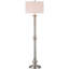 Lampe sur pied 60 "Andrew