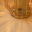 Deivid Glass Table Lamp